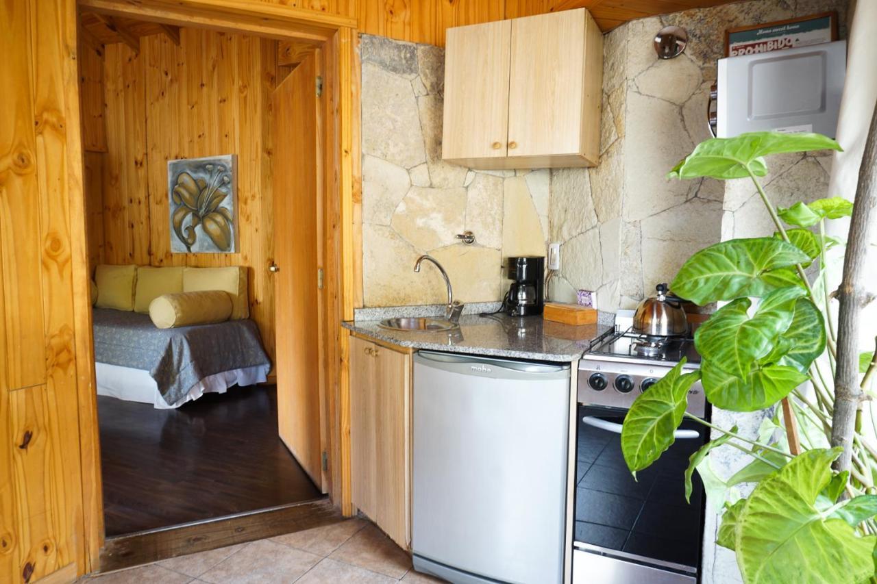 Lodge Nuestro Lugar San Martín de los Andes